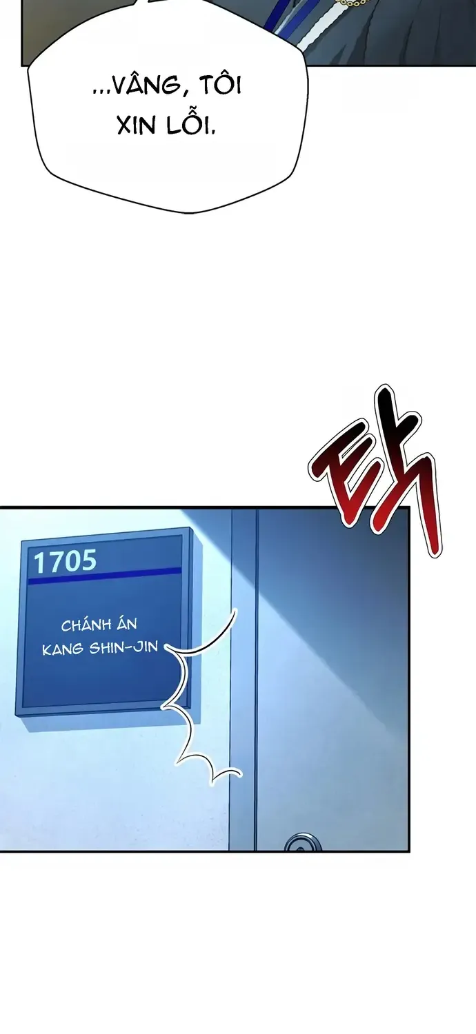 thẩm phán lee han young Chapter 99 42