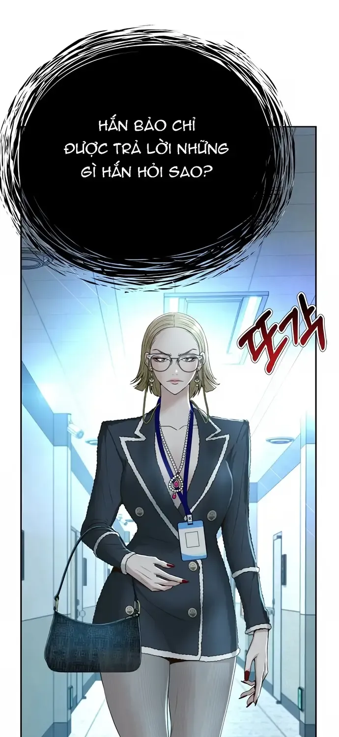 thẩm phán lee han young Chapter 99 43