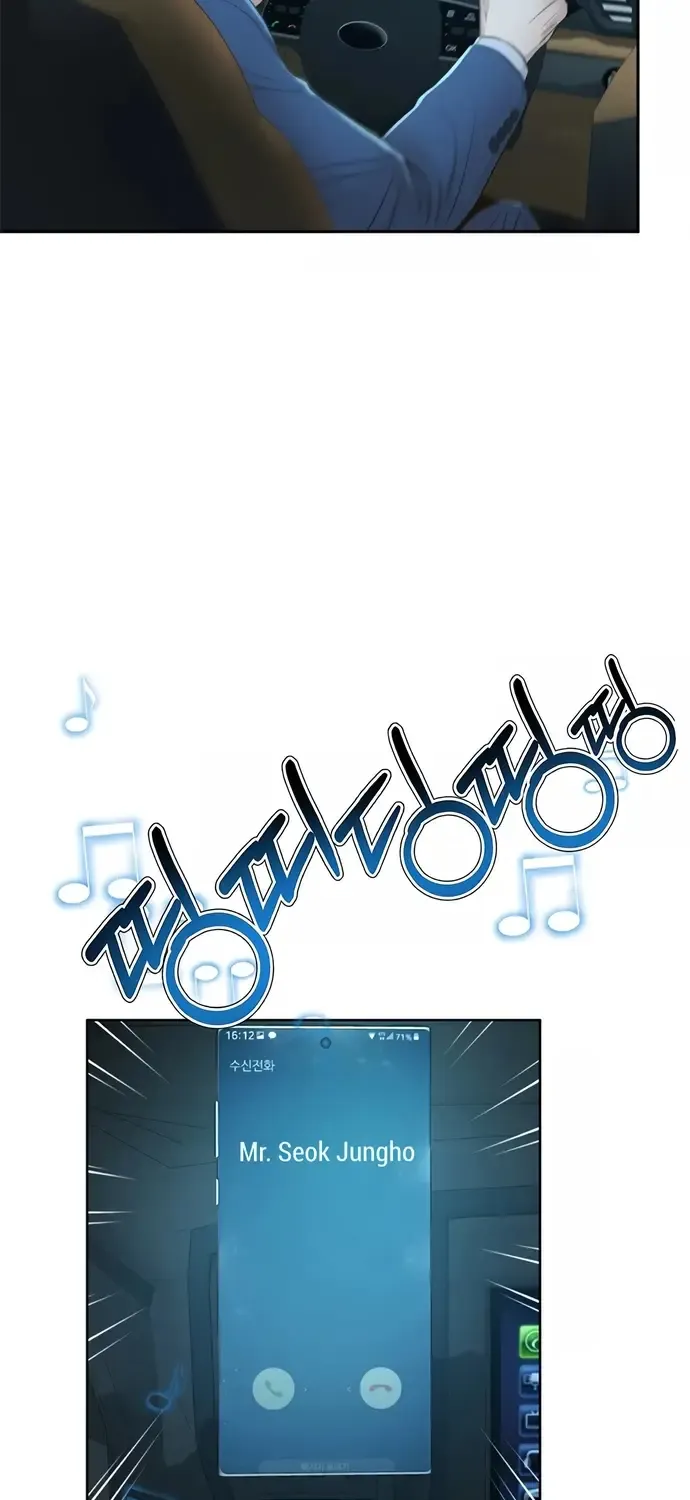 thẩm phán lee han young Chapter 99 49