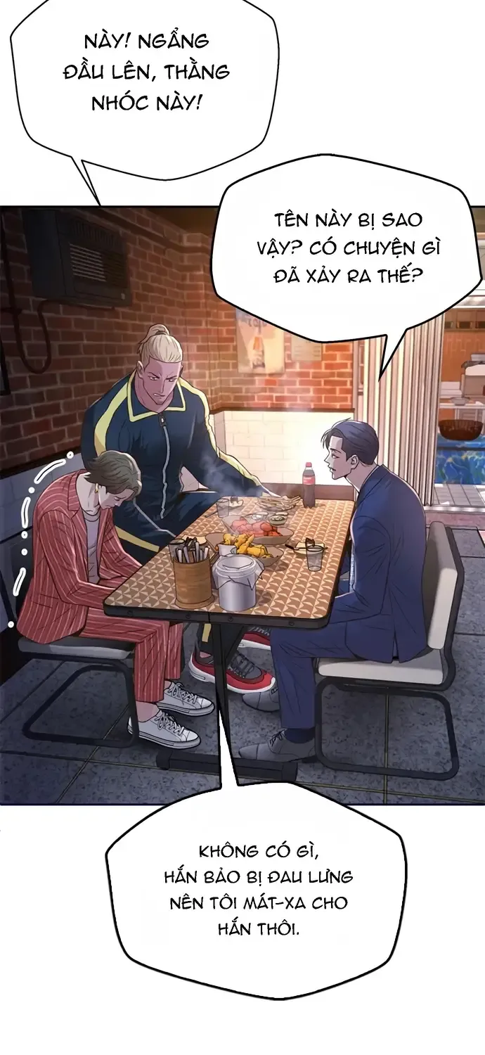 thẩm phán lee han young Chapter 99 53