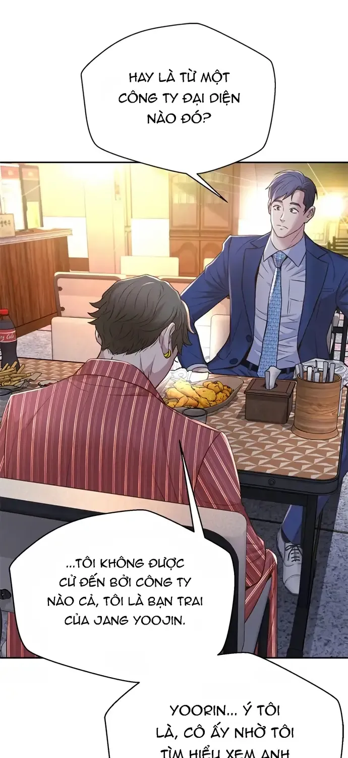 thẩm phán lee han young Chapter 99 57