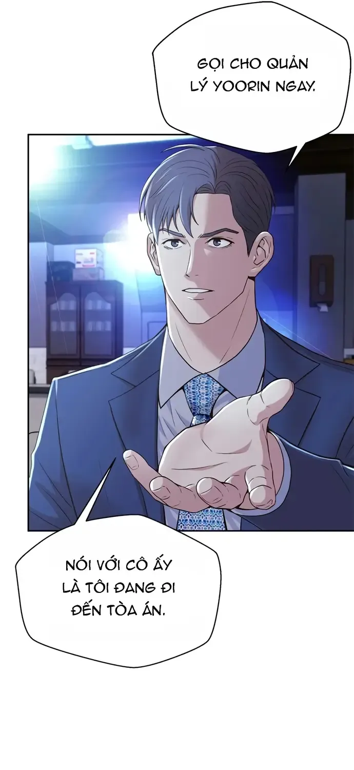 thẩm phán lee han young Chapter 99 59