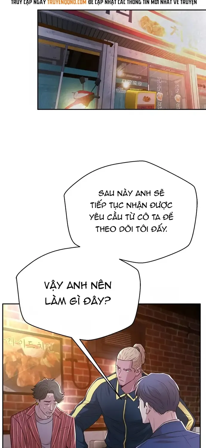 thẩm phán lee han young Chapter 99 65