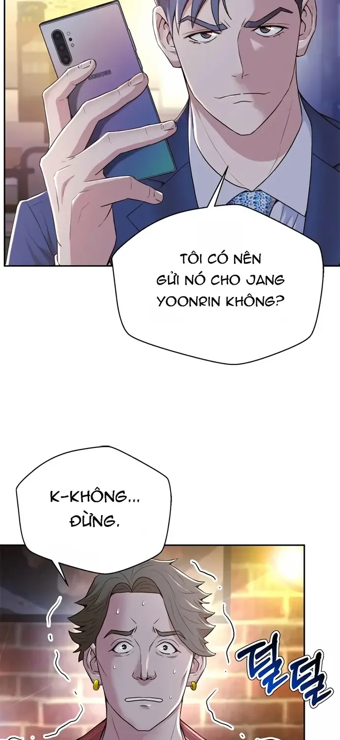 thẩm phán lee han young Chapter 99 67