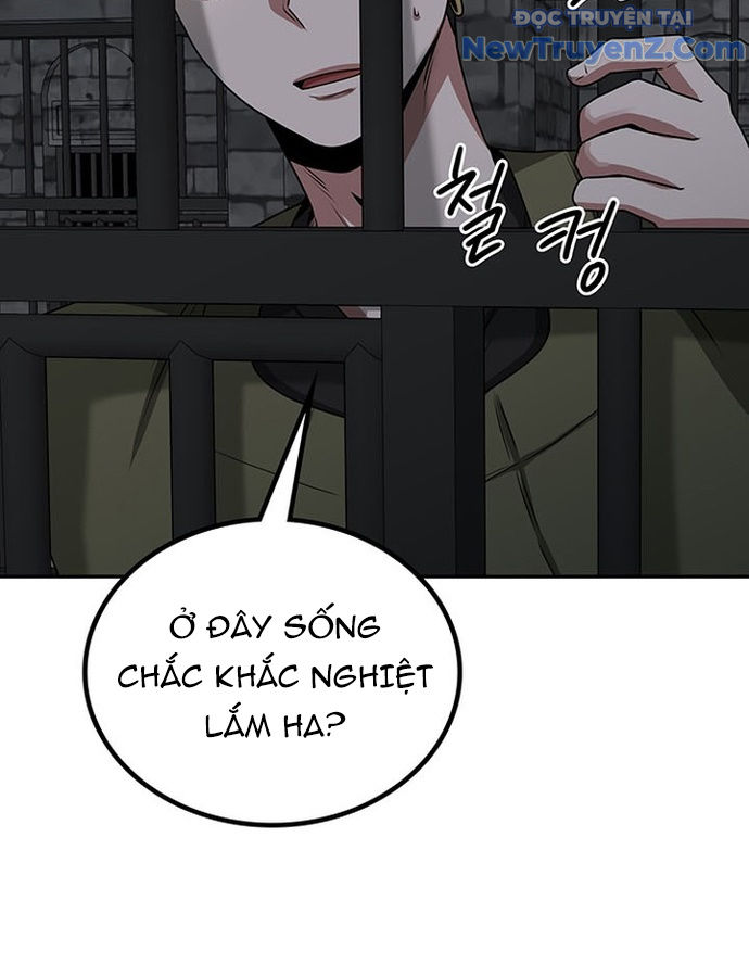 Thám Tử Siêu Năng Lực Chapter 10 - Trang 4