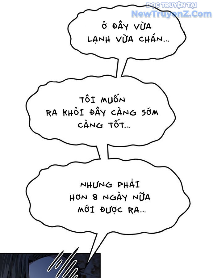 Thám Tử Siêu Năng Lực Chapter 10 - Trang 4
