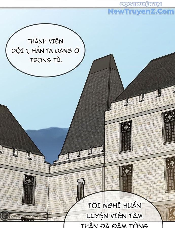 Thám Tử Siêu Năng Lực Chapter 10 - Trang 4
