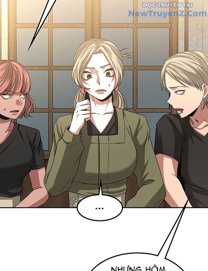 Thám Tử Siêu Năng Lực Chapter 10 - Trang 4