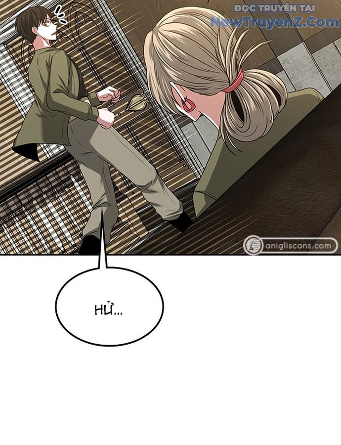 Thám Tử Siêu Năng Lực Chapter 10 - Trang 4