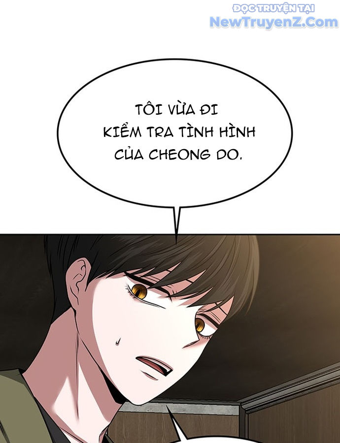 Thám Tử Siêu Năng Lực Chapter 10 - Trang 4