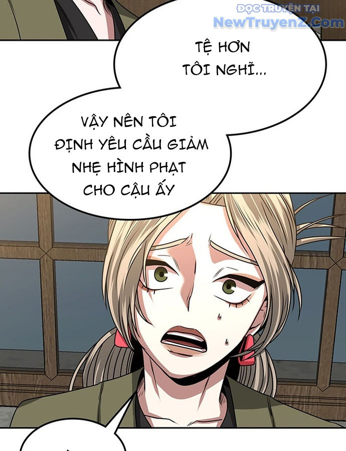 Thám Tử Siêu Năng Lực Chapter 10 - Trang 4