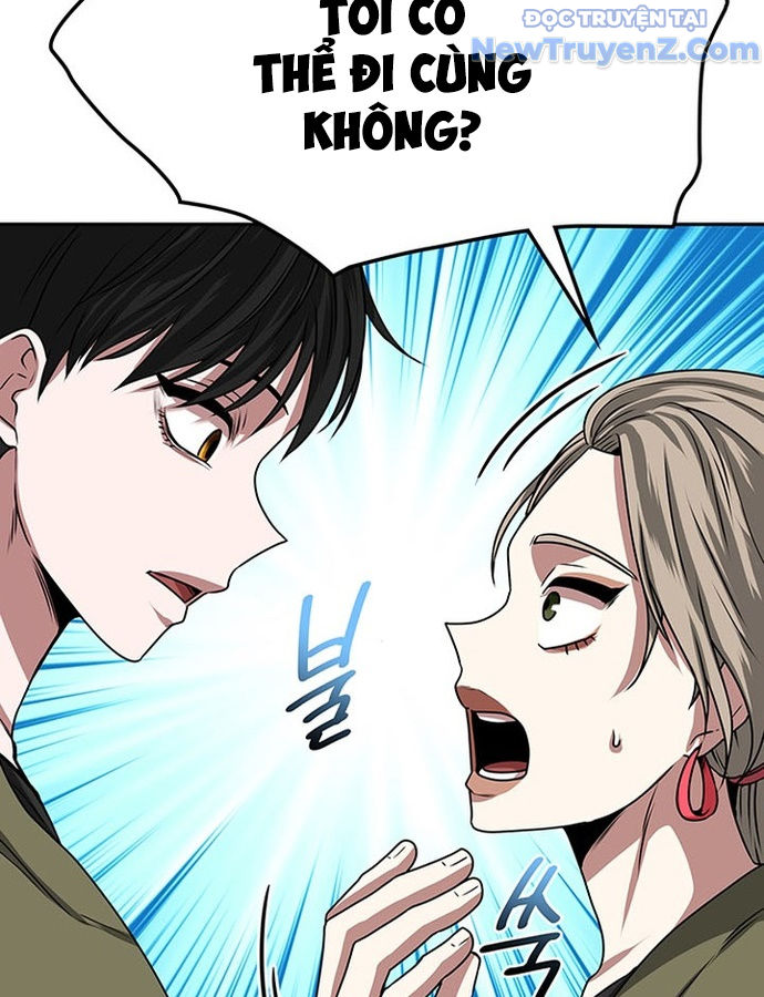 Thám Tử Siêu Năng Lực Chapter 10 - Trang 4
