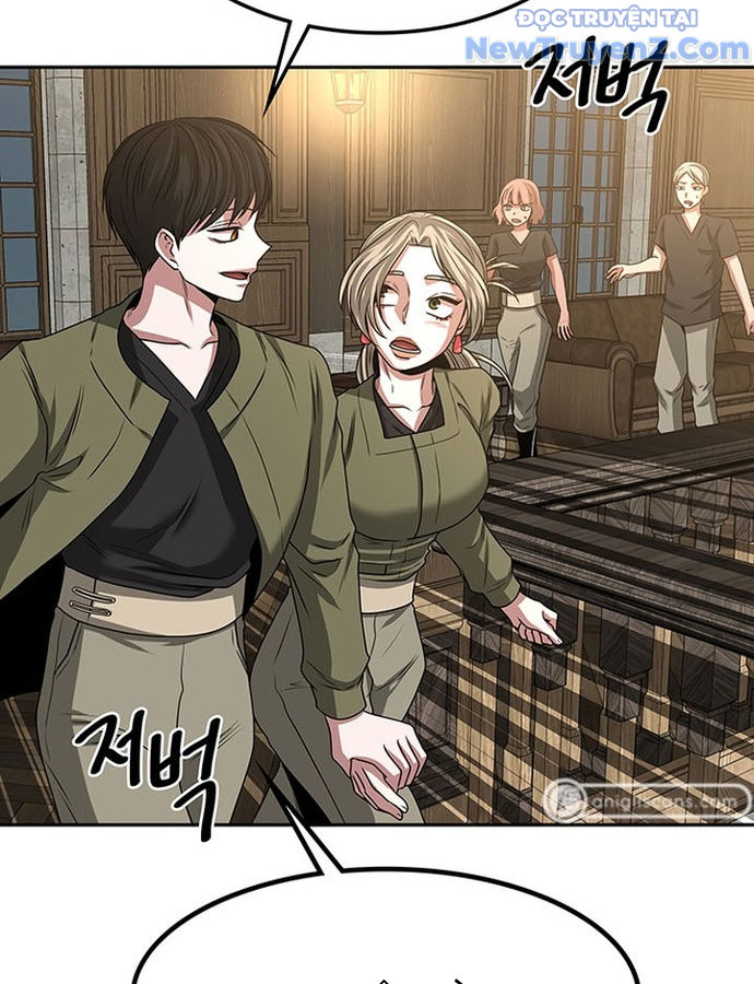 Thám Tử Siêu Năng Lực Chapter 10 - Trang 4