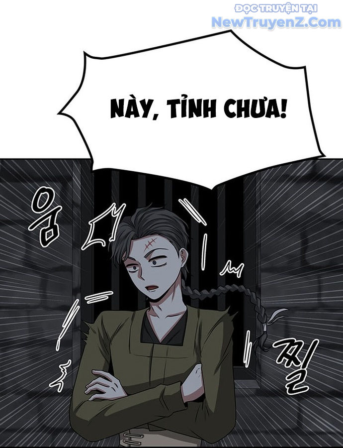 Thám Tử Siêu Năng Lực Chapter 10 - Trang 4
