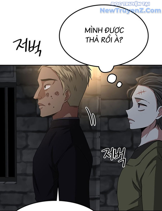 Thám Tử Siêu Năng Lực Chapter 10 - Trang 4