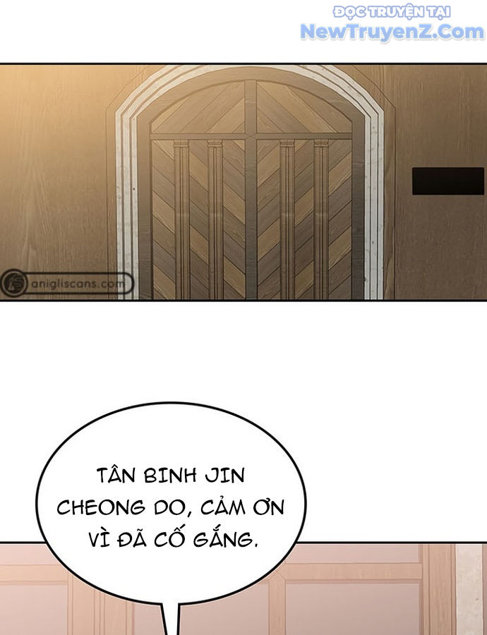 Thám Tử Siêu Năng Lực Chapter 10 - Trang 4