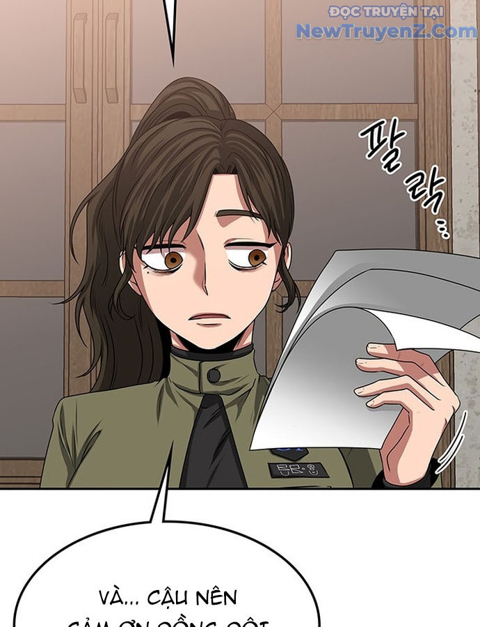 Thám Tử Siêu Năng Lực Chapter 10 - Trang 4