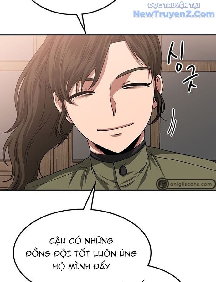 Thám Tử Siêu Năng Lực Chapter 10 - Trang 4