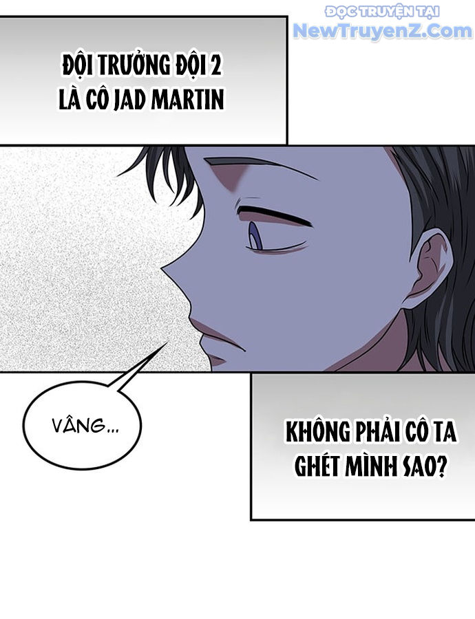 Thám Tử Siêu Năng Lực Chapter 10 - Trang 4