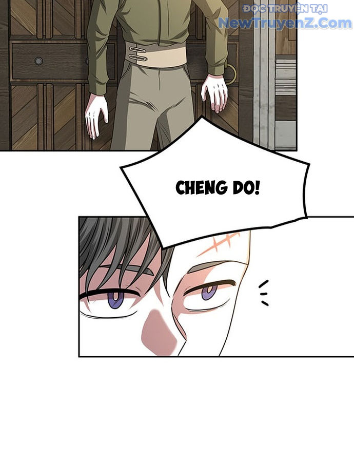 Thám Tử Siêu Năng Lực Chapter 10 - Trang 4