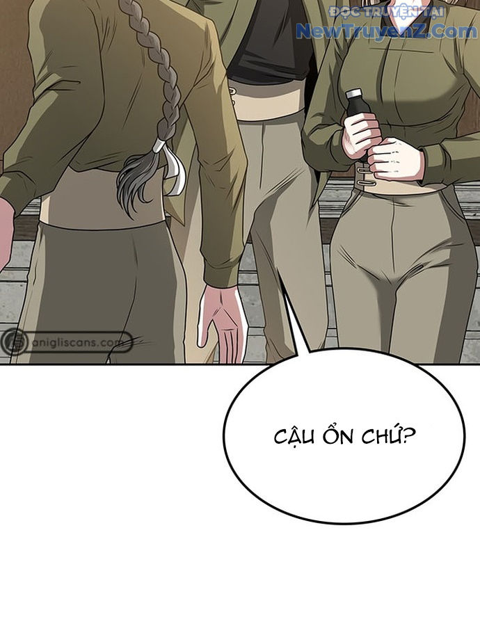 Thám Tử Siêu Năng Lực Chapter 10 - Trang 4