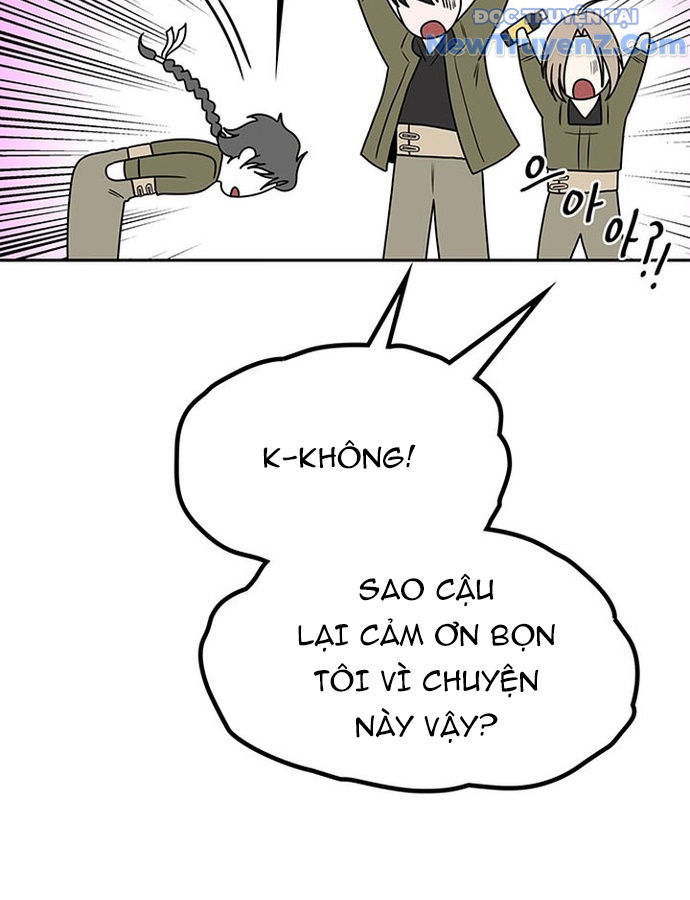 Thám Tử Siêu Năng Lực Chapter 10 - Trang 4