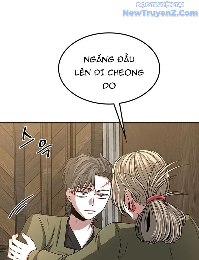 Thám Tử Siêu Năng Lực Chapter 10 - Trang 4