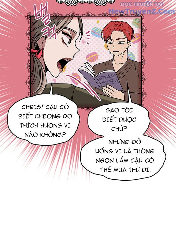 Thám Tử Siêu Năng Lực Chapter 10 - Trang 4