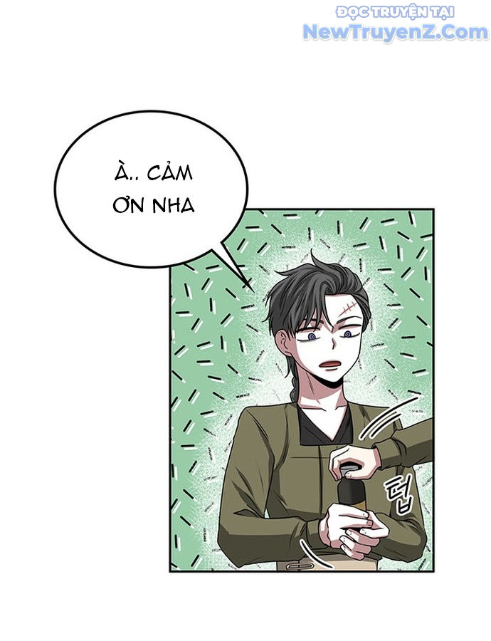 Thám Tử Siêu Năng Lực Chapter 10 - Trang 4