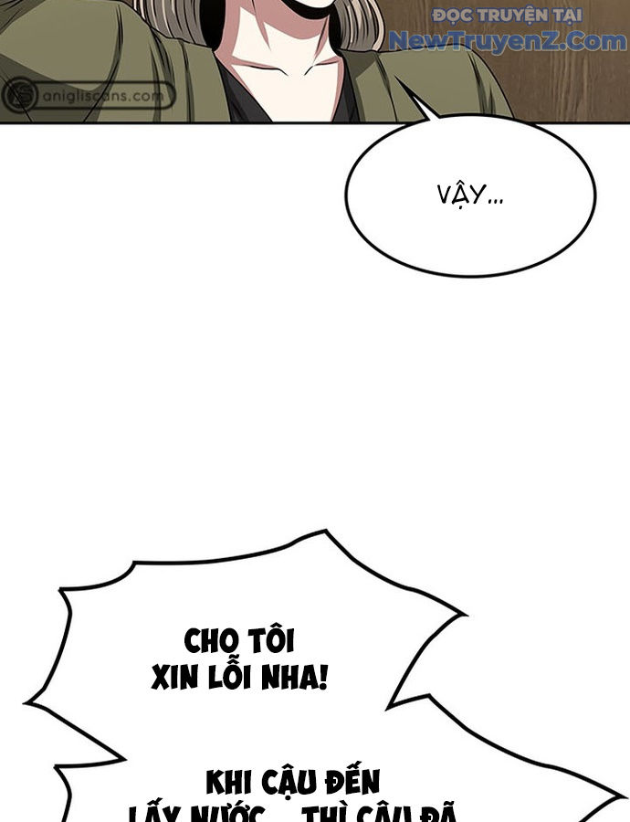 Thám Tử Siêu Năng Lực Chapter 10 - Trang 4