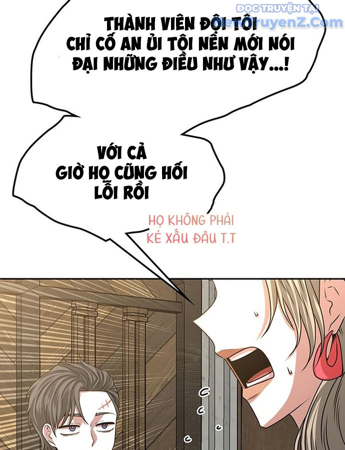 Thám Tử Siêu Năng Lực Chapter 10 - Trang 4