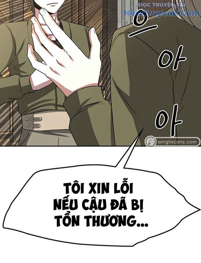 Thám Tử Siêu Năng Lực Chapter 10 - Trang 4