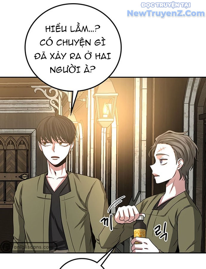 Thám Tử Siêu Năng Lực Chapter 10 - Trang 4