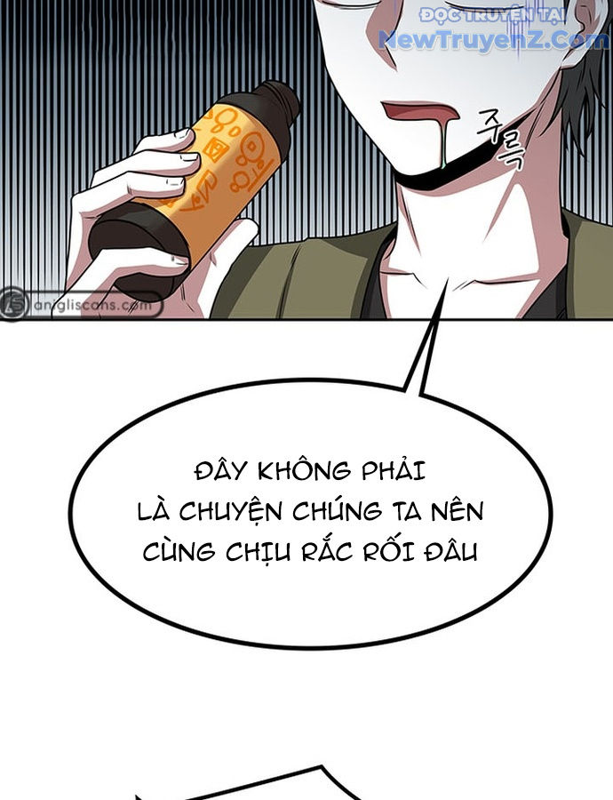 Thám Tử Siêu Năng Lực Chapter 10 - Trang 4