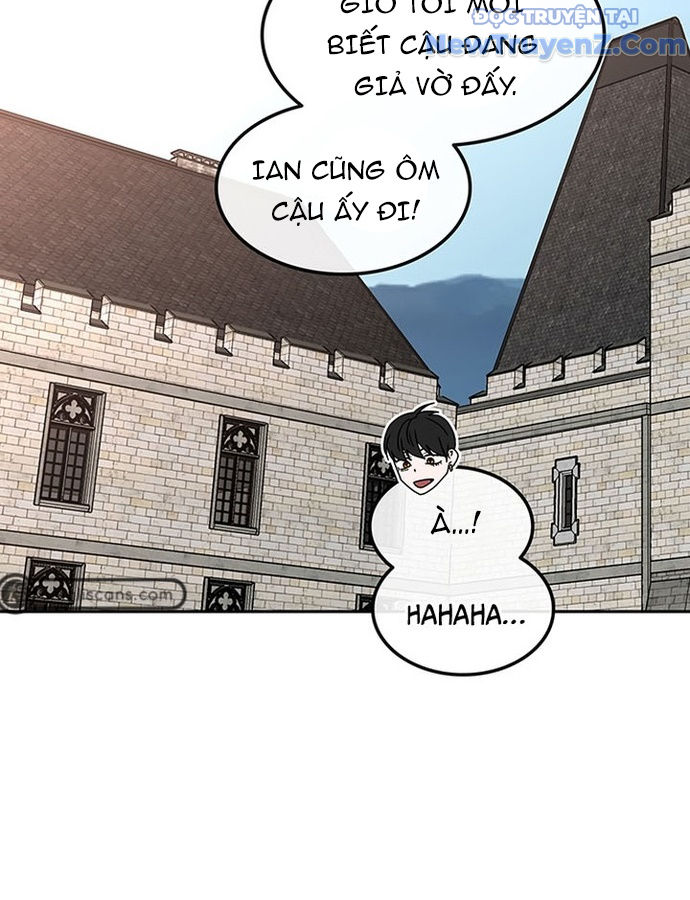 Thám Tử Siêu Năng Lực Chapter 10 - Trang 4