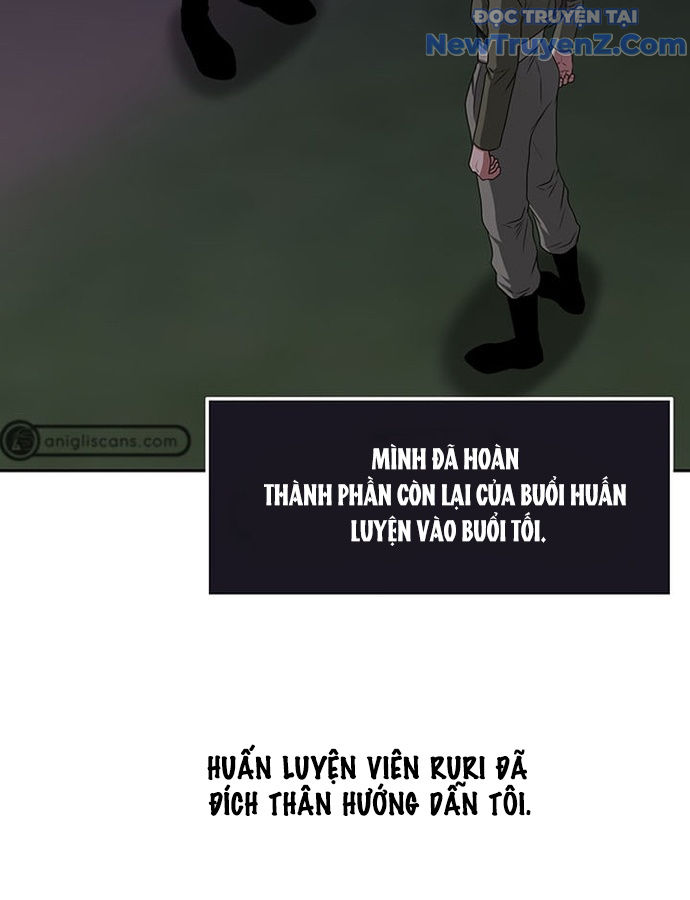Thám Tử Siêu Năng Lực Chapter 10 - Trang 4