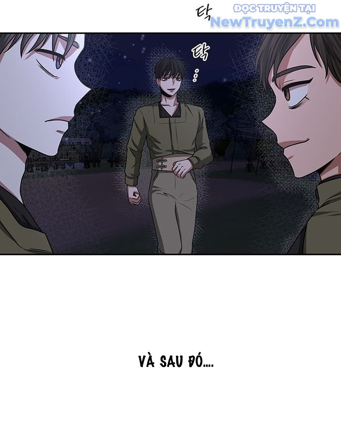 Thám Tử Siêu Năng Lực Chapter 10 - Trang 4