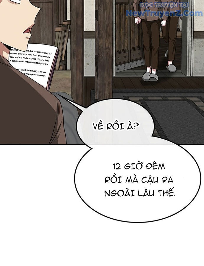Thám Tử Siêu Năng Lực Chapter 10 - Trang 4