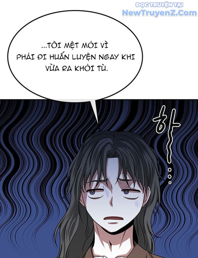 Thám Tử Siêu Năng Lực Chapter 10 - Trang 4