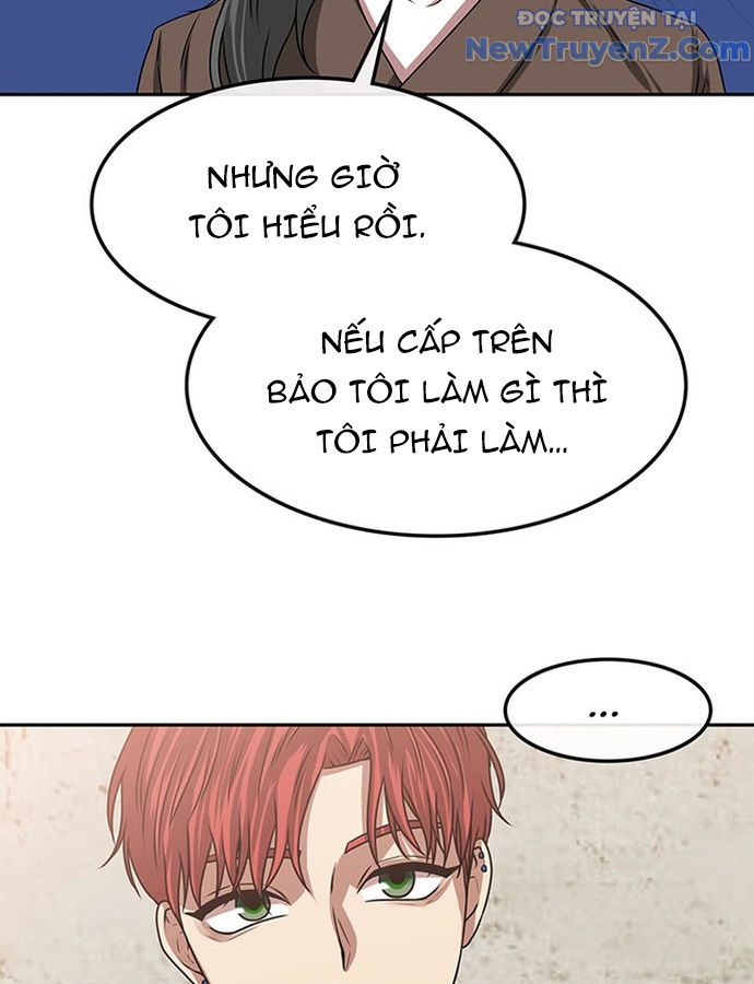 Thám Tử Siêu Năng Lực Chapter 10 - Trang 4