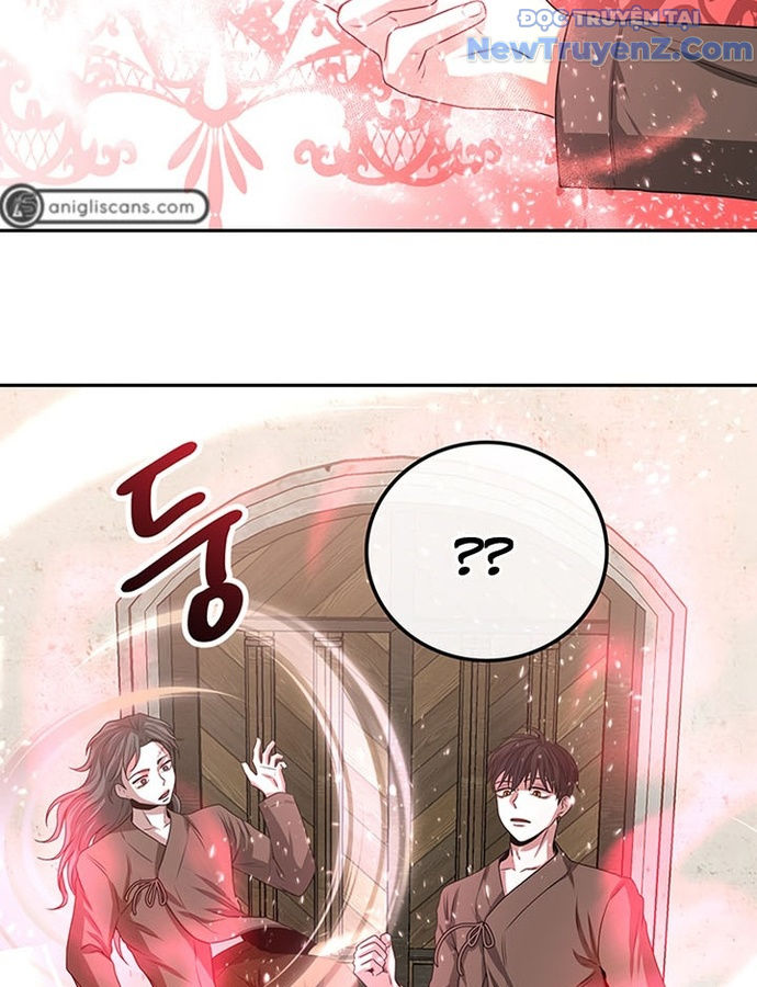 Thám Tử Siêu Năng Lực Chapter 10 - Trang 4