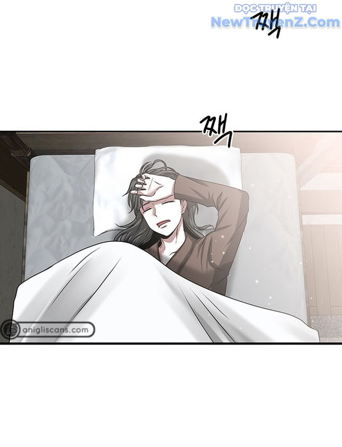 Thám Tử Siêu Năng Lực Chapter 10 - Trang 4