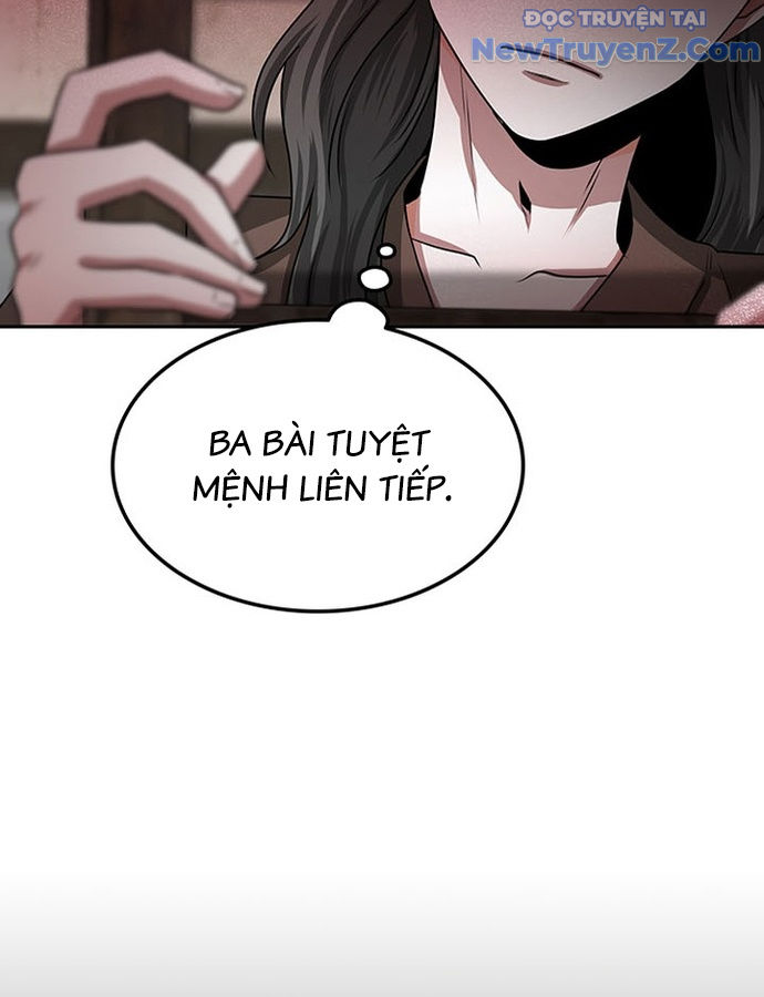 Thám Tử Siêu Năng Lực Chapter 10 - Trang 4