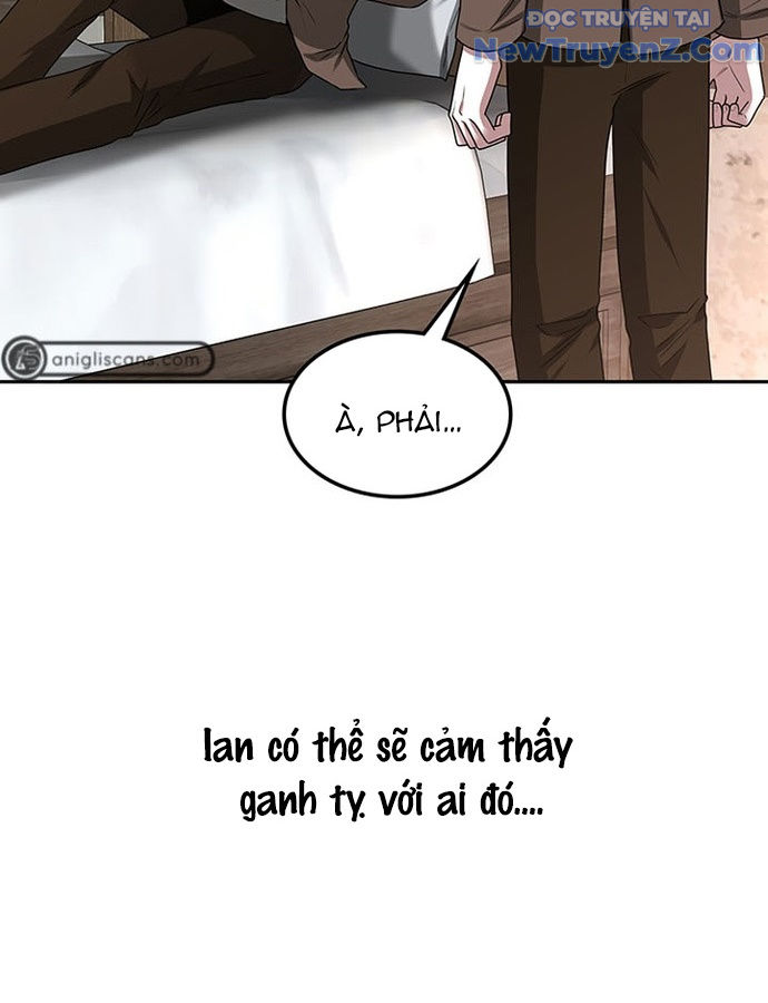 Thám Tử Siêu Năng Lực Chapter 11 - Trang 4