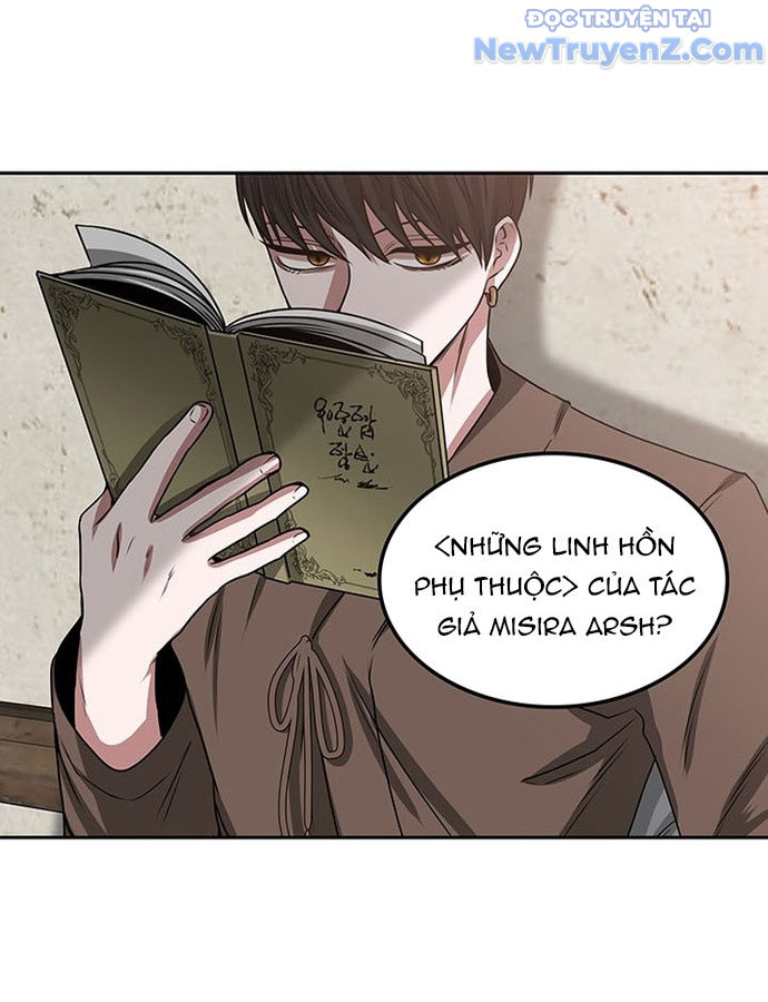 Thám Tử Siêu Năng Lực Chapter 11 - Trang 4