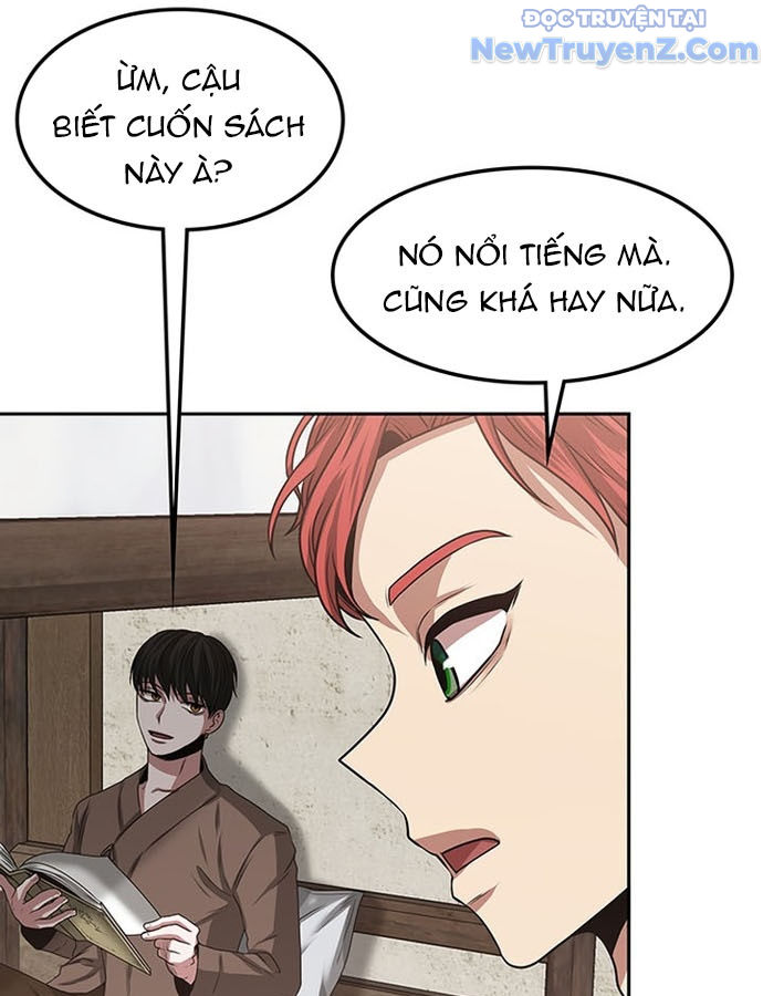 Thám Tử Siêu Năng Lực Chapter 11 - Trang 4