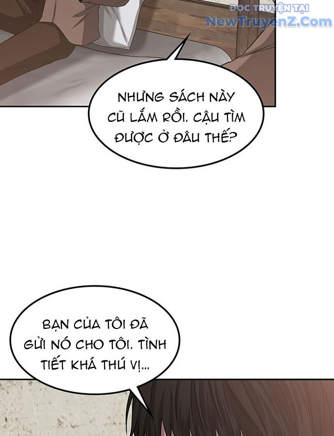 Thám Tử Siêu Năng Lực Chapter 11 - Trang 4