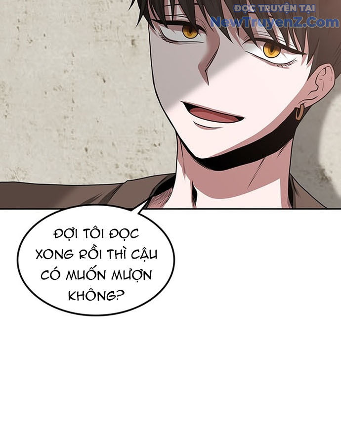 Thám Tử Siêu Năng Lực Chapter 11 - Trang 4