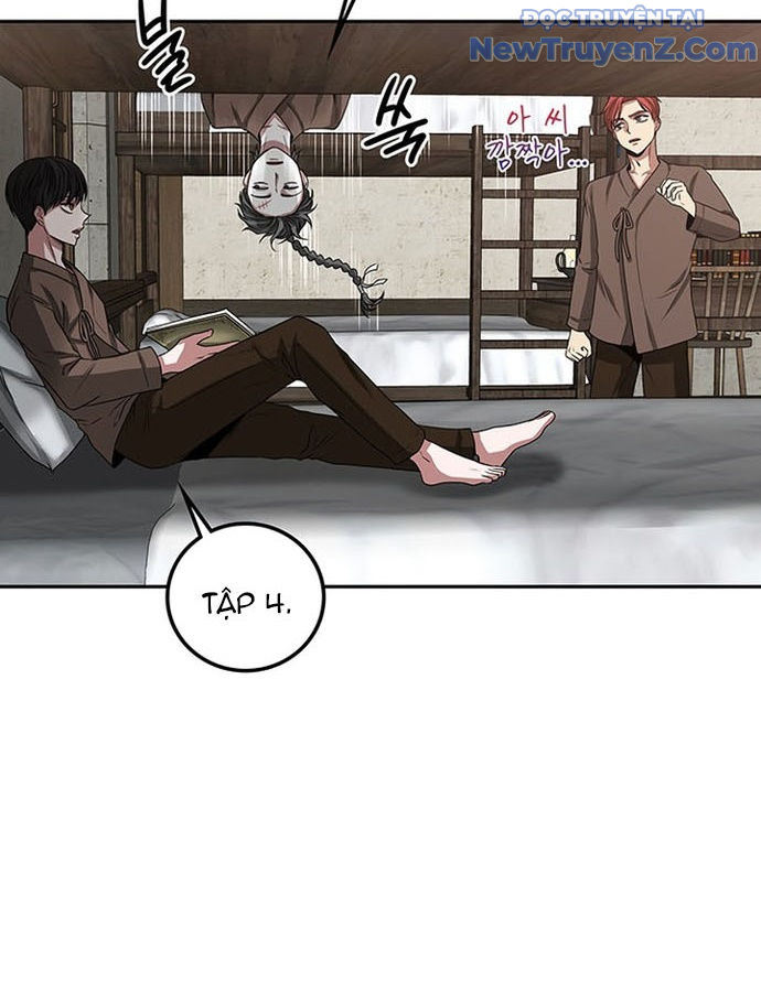 Thám Tử Siêu Năng Lực Chapter 11 - Trang 4