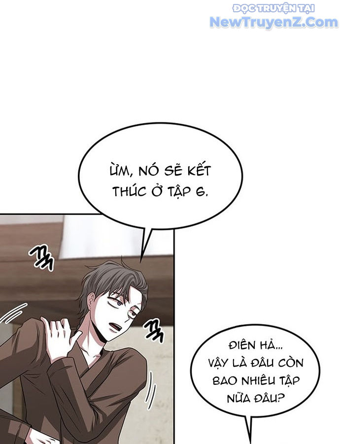Thám Tử Siêu Năng Lực Chapter 11 - Trang 4